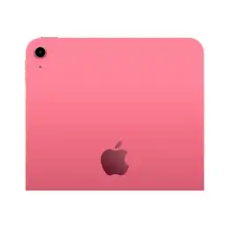 10.9-inch iPad Wi-Fi 256GB Pink 10ème Gen (MPQC3NF/A)_5